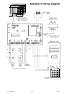 Предварительный просмотр 12 страницы jablotron HESTIA-915 Installation Manual