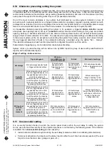 Preview for 37 page of jablotron JA-10 Series Manual