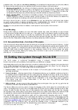 Preview for 40 page of jablotron JA-10 Series Manual