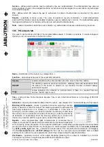 Preview for 45 page of jablotron JA-10 Series Manual