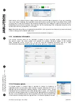 Preview for 65 page of jablotron JA-10 Series Manual