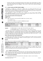 Preview for 9 page of jablotron JA-101K Manual