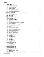 Preview for 3 page of jablotron JA-60 "Comfort" Installation Manual