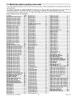 Preview for 26 page of jablotron JA-60 "Comfort" Installation Manual