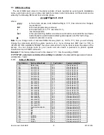 Предварительный просмотр 8 страницы jablotron JA-60GSM User Manual