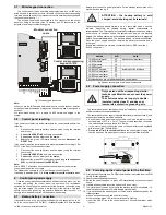 Предварительный просмотр 5 страницы jablotron JA-82K OASiS Installation Manual