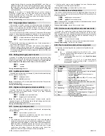 Предварительный просмотр 11 страницы jablotron JA-82K OASiS Installation Manual