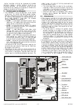 Preview for 3 page of jablotron JA-82KRC-US Instruction Manual