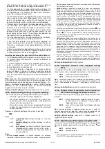 Preview for 14 page of jablotron JA-82KRC-US Instruction Manual