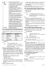 Preview for 17 page of jablotron JA-82KRC-US Instruction Manual