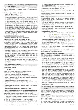 Preview for 20 page of jablotron JA-82KRC-US Instruction Manual