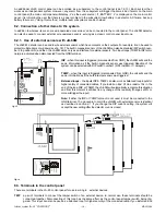 Предварительный просмотр 19 страницы jablotron JA60K Installation Manual