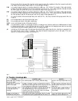 Предварительный просмотр 20 страницы jablotron JA60K Installation Manual