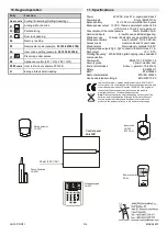 Предварительный просмотр 3 страницы jablotron JK-16 PROFI Installation Instructions