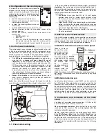 Preview for 5 page of jablotron MAESTRO JA-65 Installation Manual