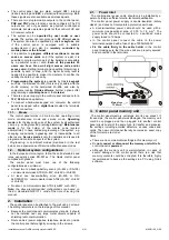 Preview for 4 page of jablotron OASiS JA-82KRC Installation Manual