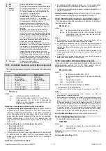 Preview for 17 page of jablotron OASiS JA-82KRC Installation Manual