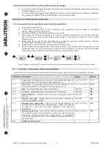 Preview for 3 page of jablotron TM-201A Manual