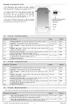 Preview for 4 page of jablotron TM-201A Manual