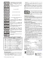 Предварительный просмотр 2 страницы jablotron TP-83IR Manual