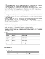 Preview for 4 page of Jablue SH110 User Manual