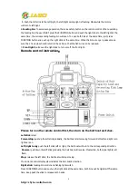 Preview for 4 page of JABO JABO-5CG Instructions Manual