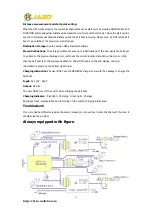 Preview for 11 page of JABO JABO-5CG Instructions Manual