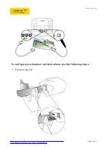 Preview for 2 page of Jabra 14201-17 Quick Start Manual