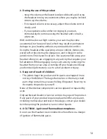 Preview for 13 page of Jabra 2013-02-05 - 2010 ST Monaural Headset User Manual