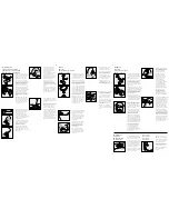 Предварительный просмотр 3 страницы Jabra 405-FLEX-SF Profile SureFit User Manual