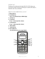 Preview for 3 page of Jabra 520 OC User Manual