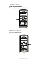 Preview for 5 page of Jabra 520 OC User Manual