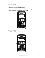 Preview for 6 page of Jabra 520 OC User Manual