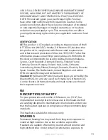 Preview for 13 page of Jabra 520 OC User Manual