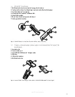 Preview for 9 page of Jabra 6430-17-20-205 - GO 6430 - Headset User Manual