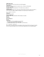 Preview for 41 page of Jabra 6430-17-20-205 - GO 6430 - Headset User Manual