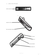 Предварительный просмотр 7 страницы Jabra 6470-15-207-505 - GO 6470 - Headset User Manual