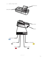 Предварительный просмотр 10 страницы Jabra 6470-15-207-505 - GO 6470 - Headset User Manual