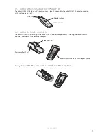 Предварительный просмотр 11 страницы Jabra 6470-15-207-505 - GO 6470 - Headset User Manual