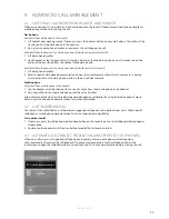 Предварительный просмотр 31 страницы Jabra 6470-15-207-505 - GO 6470 - Headset User Manual