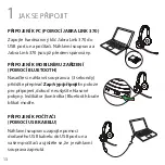 Предварительный просмотр 17 страницы Jabra 6599-823-399 Quick Start Manual