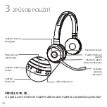 Предварительный просмотр 19 страницы Jabra 6599-823-399 Quick Start Manual