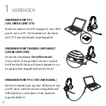 Предварительный просмотр 25 страницы Jabra 6599-823-399 Quick Start Manual