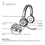 Предварительный просмотр 27 страницы Jabra 6599-823-399 Quick Start Manual