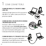 Предварительный просмотр 41 страницы Jabra 6599-823-399 Quick Start Manual