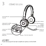 Предварительный просмотр 71 страницы Jabra 6599-823-399 Quick Start Manual