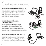 Предварительный просмотр 77 страницы Jabra 6599-823-399 Quick Start Manual