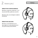 Предварительный просмотр 78 страницы Jabra 6599-823-399 Quick Start Manual