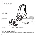 Предварительный просмотр 79 страницы Jabra 6599-823-399 Quick Start Manual