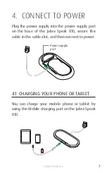 Предварительный просмотр 7 страницы Jabra 7810-109 User Manual